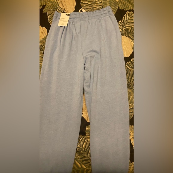 Blue joggers - Picture 2 of 3